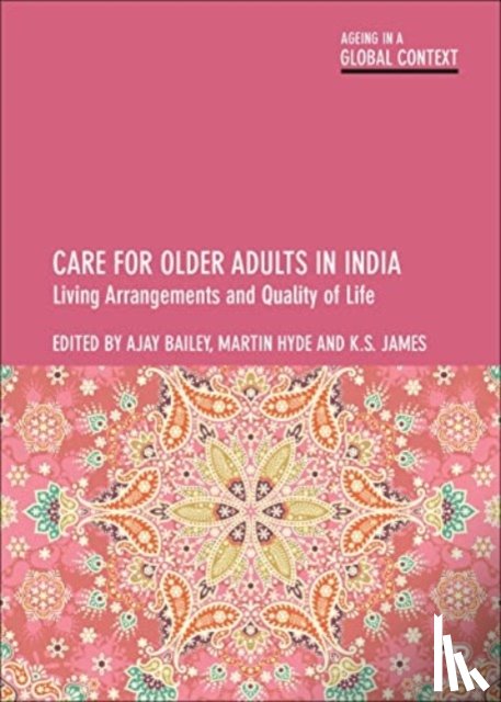  - Care for Older Adults in India