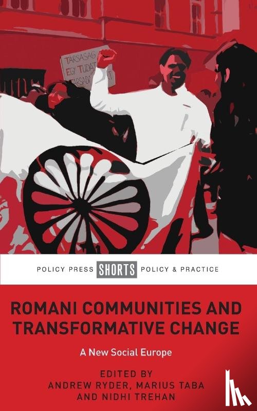  - Romani Communities and Transformative Change