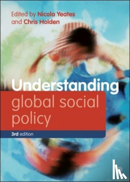 Koivusalo, Meri - Understanding Global Social Policy