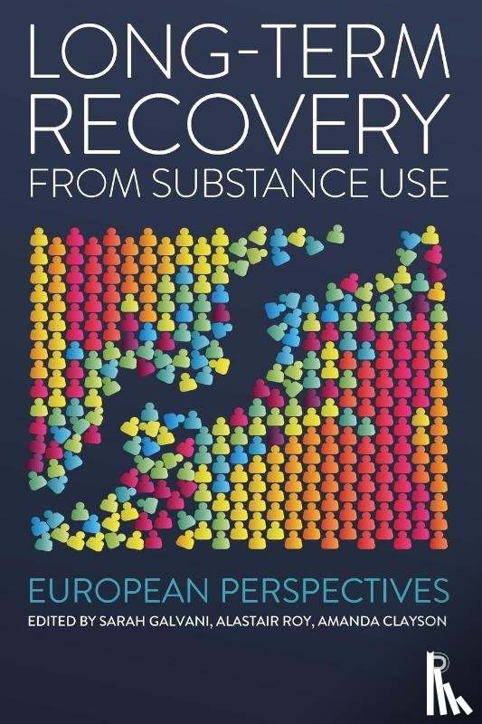  - Long-Term Recovery from Substance Use