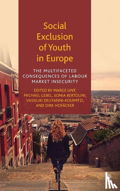  - Social Exclusion of Youth in Europe