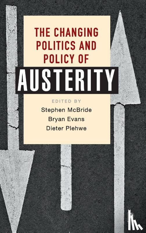  - The Changing Politics and Policy of Austerity