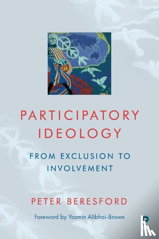 Beresford, Peter (Visiting Professor - Participatory Ideology