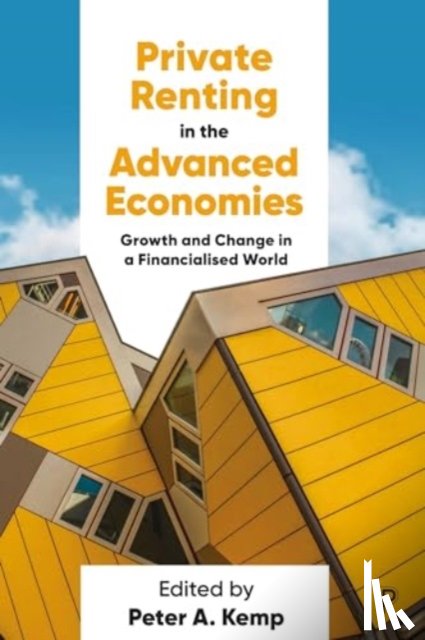  - Private Renting in the Advanced Economies