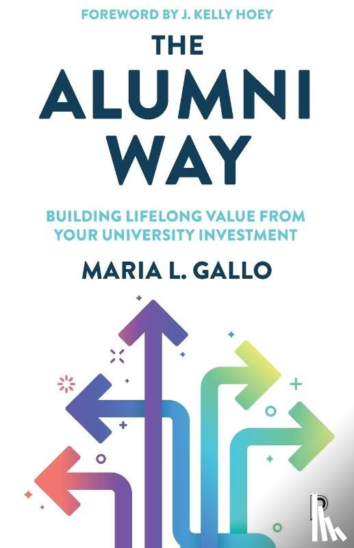 Gallo, Maria L. (KITE, The Alumni Way Academy and Trinity College Dublin) - The Alumni Way