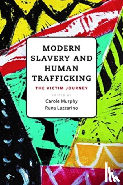  - Modern Slavery and Human Trafficking