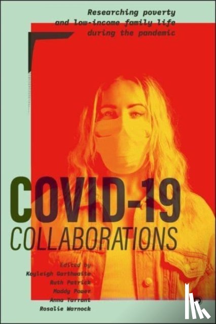  - COVID-19 Collaborations