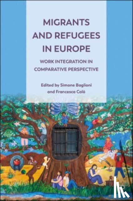  - Migrants and Refugees in Europe