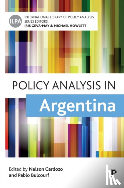  - Policy Analysis in Argentina
