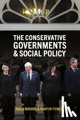 Ellison, Nick - The Conservative Governments and Social Policy
