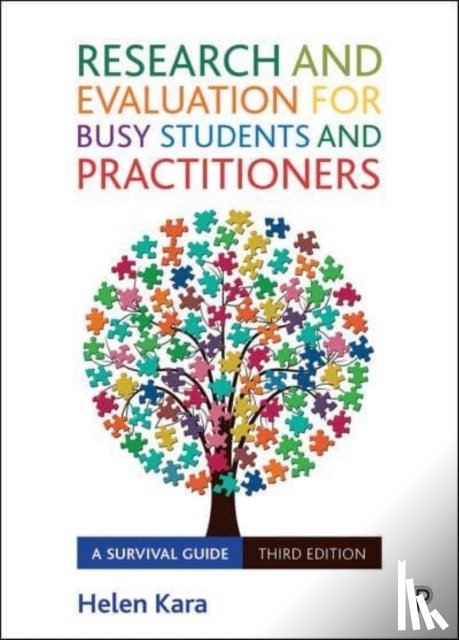 Kara, Helen (We Research It Ltd.) - Research and Evaluation for Busy Students and Practitioners
