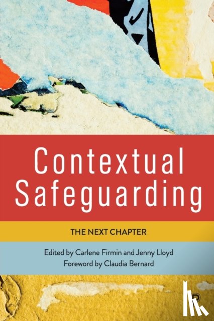 Manister, Molly - Contextual Safeguarding
