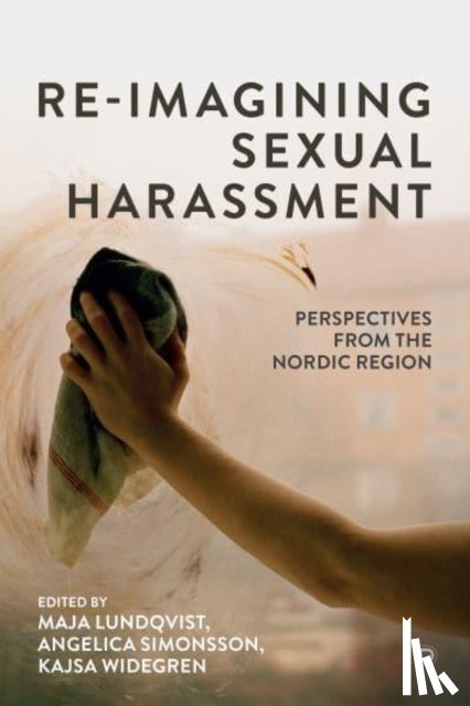  - Re-Imagining Sexual Harassment