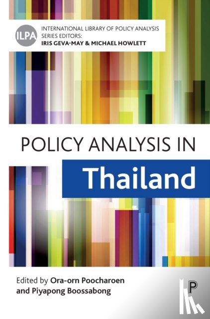  - Policy Analysis in Thailand
