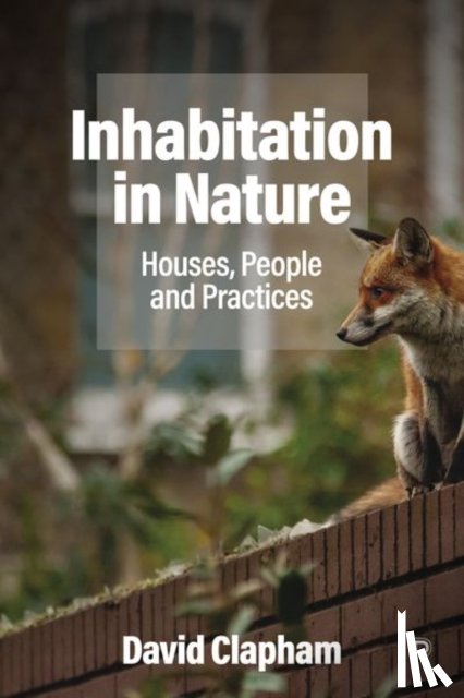 Clapham, David (Glasgow University) - Inhabitation in Nature