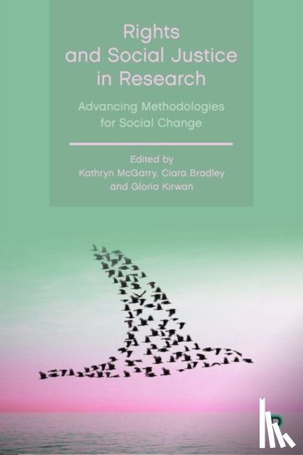  - Rights and Social Justice in Research