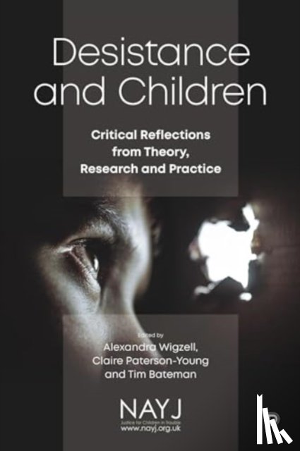  - Desistance and Children
