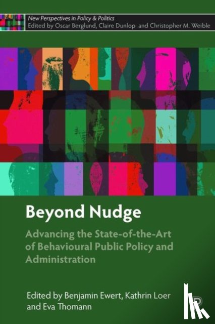  - Beyond Nudge