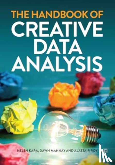  - The Handbook of Creative Data Analysis
