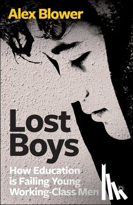 Blower, Alex (Arts University Bournemouth) - Lost Boys