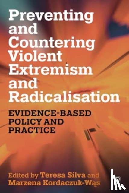 Sarnecki, Jerzy - Preventing and Countering Violent Extremism and Radicalisation