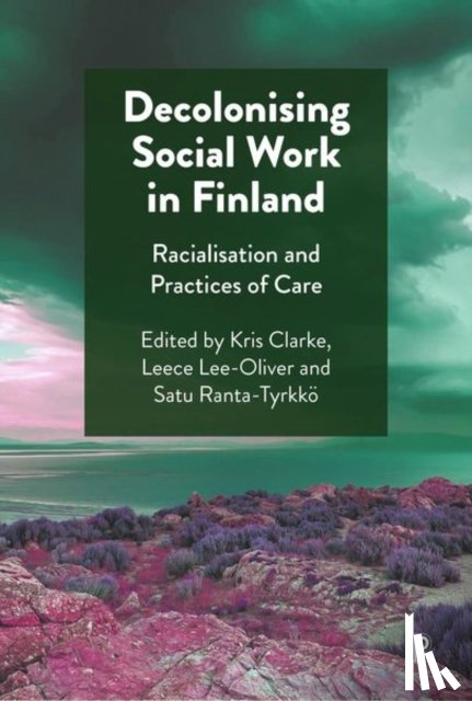 Anis, Merja - Decolonising Social Work in Finland