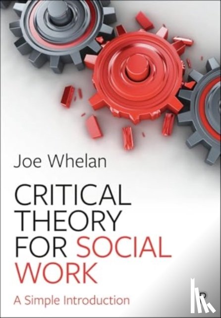Whelan, Joe (Trinity College Dublin - Critical Theory for Social Work