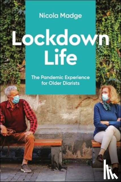 Madge, Nicola (Kingston University London) - Lockdown Life