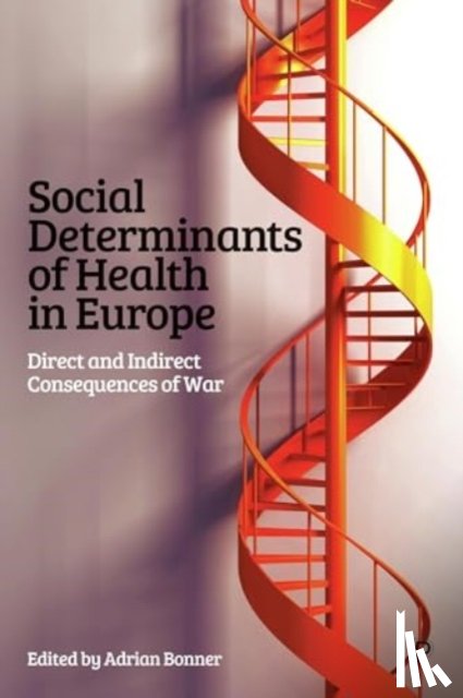  - Social Determinants of Health in Europe