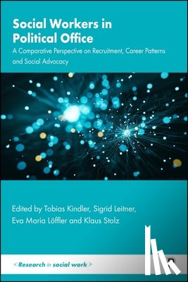  - Social Workers in Political Office