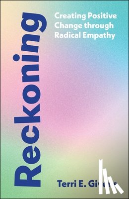 Givens, Terri (McGill University and Center for Higher Education) - Reckoning