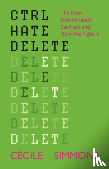 Simmons, Cecile (Institute for Strategic Dialogue) - CTRL HATE DELETE