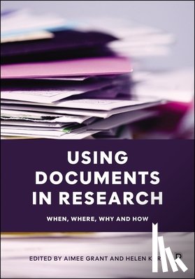  - Using Documents in Research