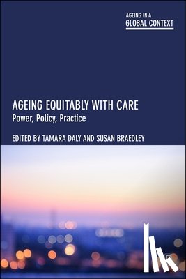 Wood, Tesia - Ageing Equitably with Care