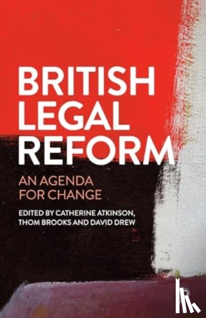  - British Legal Reform