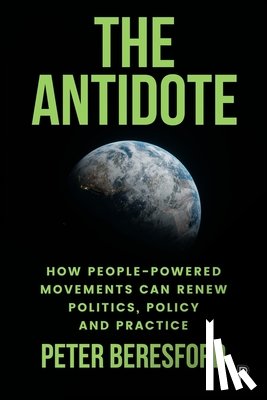 Beresford, Peter (Visiting Professor - The Antidote