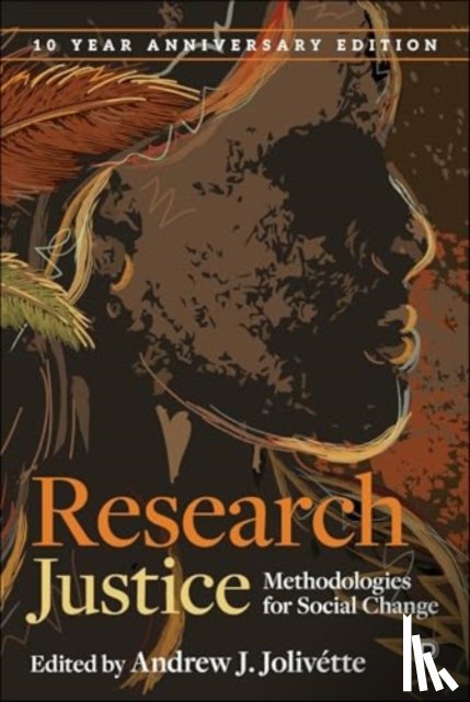 - Research Justice