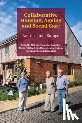  - Collaborative Housing, Ageing and Social Care