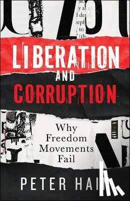 Hain, Peter (HOUSE OF COMMONS) - Liberation and Corruption