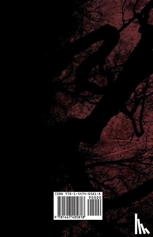 Hoffman, E. T. A. - The Sandman (Fantasy and Horror Classics)