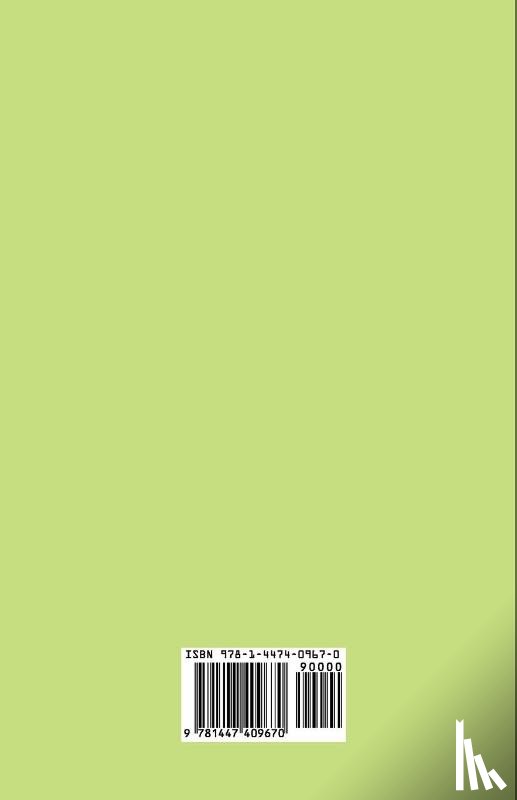 Various - The Big Book of Camping - A Collection of Historical Articles on Tents, Knots, Fire Making and Many Other Aspects of Camping