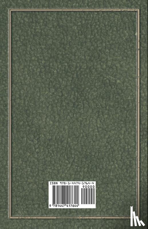 Swinton, Ernest - The Defence of Duffer's Drift