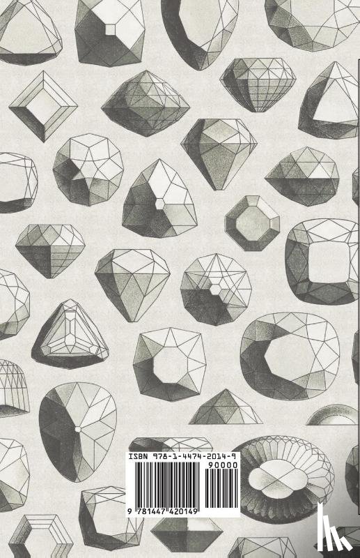 Various - Cutting Gemstones - A Collection of Historical Articles on the Methods and Equipment of the Gem Cutter