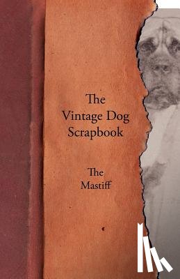 Various - The Vintage Dog Scrapbook - The Mastiff