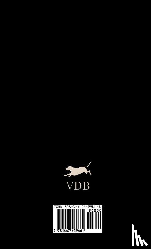 Various - The Vintage Dog Birthday Book - The Smooth Fox Terrier