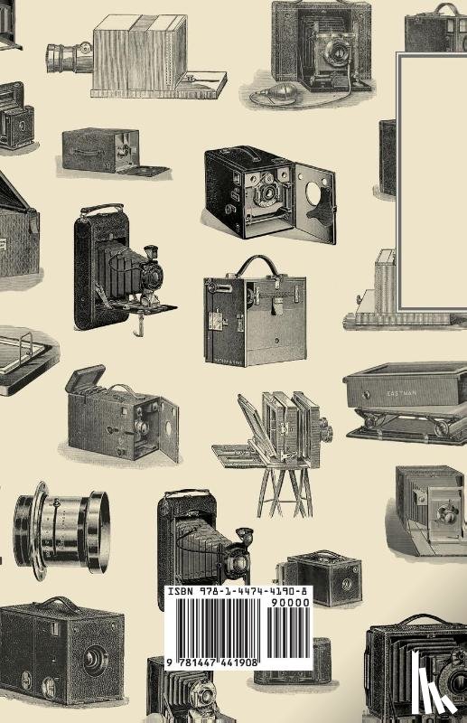 Various - A Helpful Book of Hints and Tips on Photography