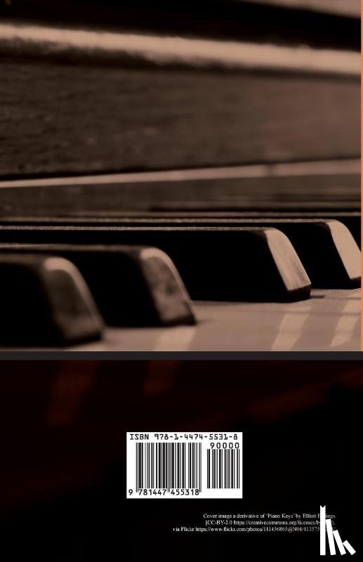 Hallett, Kenneth A. - The Hammond Organ
