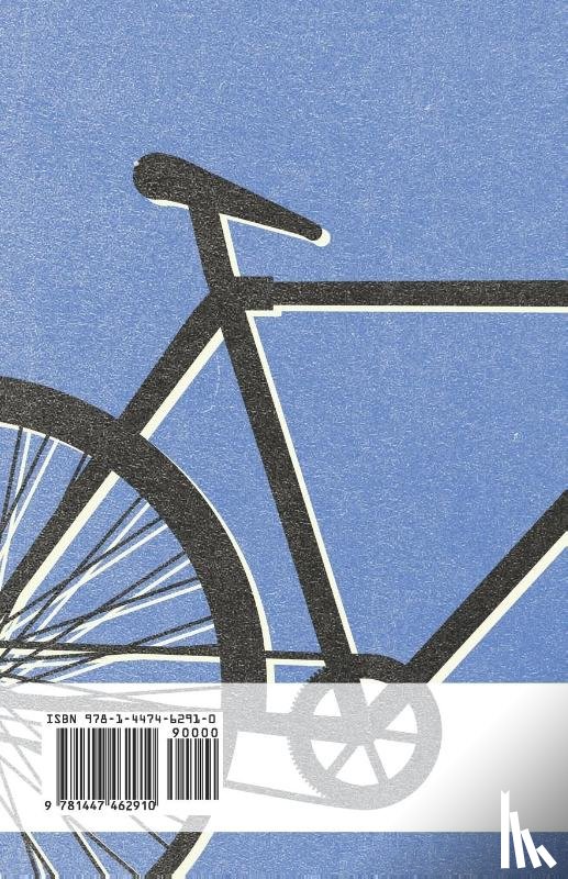 Various - The Wonderful Past-Time of Cycling - A Collection of Classic Magazine Articles on the History and Techniques of Bicycle Riding