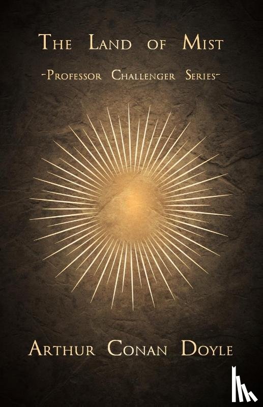 Doyle, Arthur Conan - The Land of Mist (Professor Challenger Series)