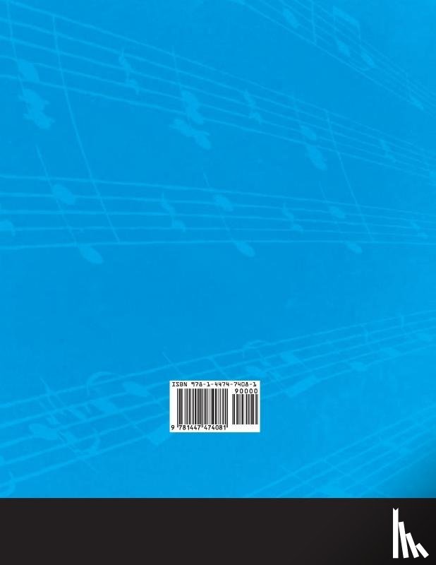 Liszt, Franz - Harmonies Poetiques Et Religieuses I S.154 - For Solo Piano (1833)